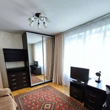 Сдается 2-х комнатная квартира, 38 м²