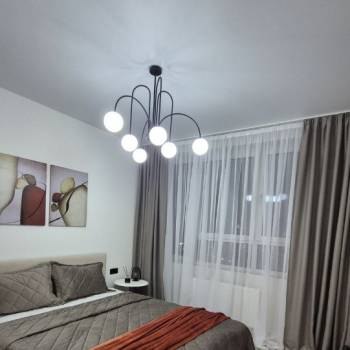 Продается 2-х комнатная квартира, 42 м²