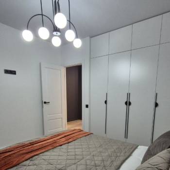 Продается 2-х комнатная квартира, 42 м²
