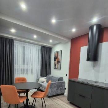 Продается 2-х комнатная квартира, 42 м²