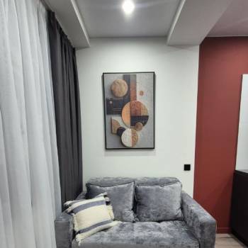 Продается 2-х комнатная квартира, 42 м²