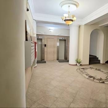 Продается 3-х комнатная квартира, 98,2 м²