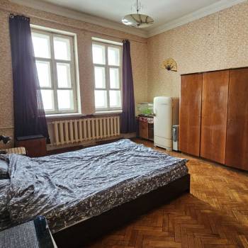 Продается 3-х комнатная квартира, 98,2 м²