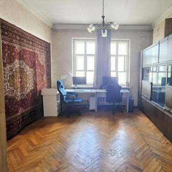 Продается 3-х комнатная квартира, 98,2 м²