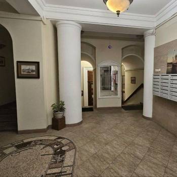 Продается 3-х комнатная квартира, 98,2 м²