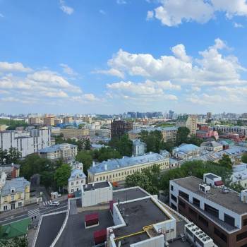 Продается 3-х комнатная квартира, 98,2 м²