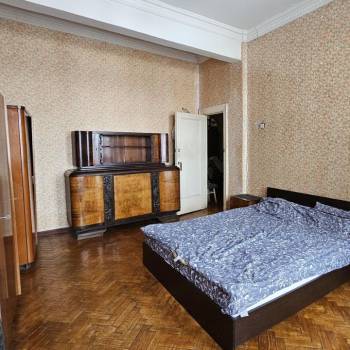 Продается 3-х комнатная квартира, 98,2 м²