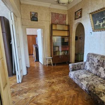 Продается 3-х комнатная квартира, 98,2 м²