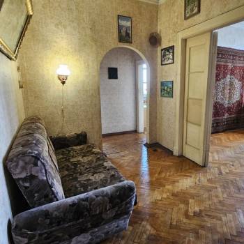 Продается 3-х комнатная квартира, 98,2 м²