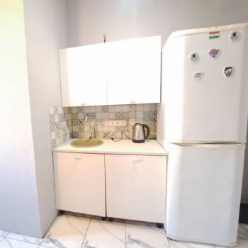 Сдается 1-комнатная квартира, 22 м²
