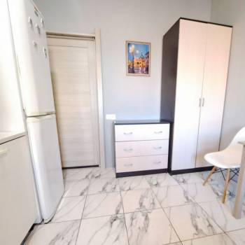 Сдается 1-комнатная квартира, 22 м²