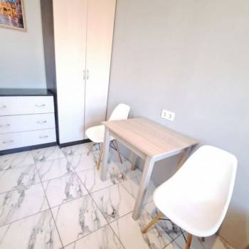 Сдается 1-комнатная квартира, 22 м²