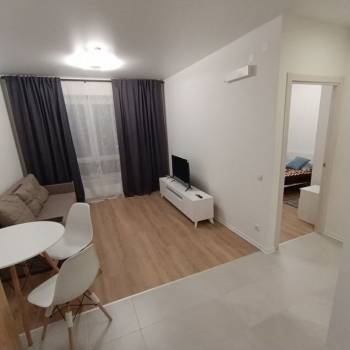 Сдается 1-комнатная квартира, 35 м²