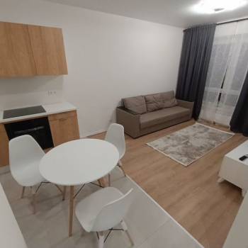Сдается 1-комнатная квартира, 35 м²