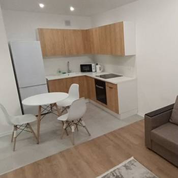 Сдается 1-комнатная квартира, 35 м²
