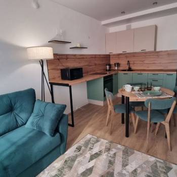Сдается 1-комнатная квартира, 39,5 м²
