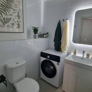 Сдается 1-комнатная квартира, 39,5 м²