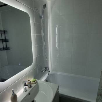 Сдается 1-комнатная квартира, 39,5 м²