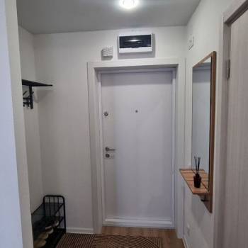 Сдается 1-комнатная квартира, 39,5 м²