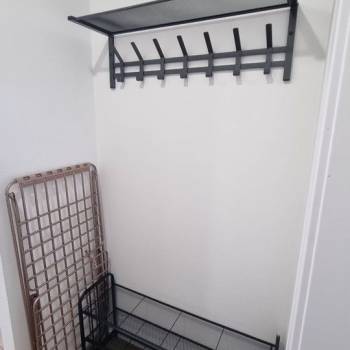Сдается 1-комнатная квартира, 39,5 м²