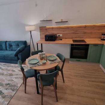 Сдается 1-комнатная квартира, 39,5 м²