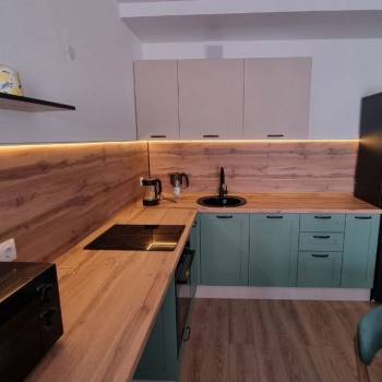 Сдается 1-комнатная квартира, 39,5 м²
