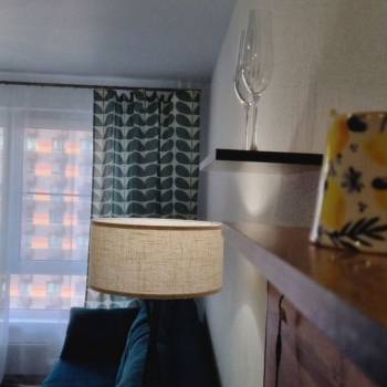 Сдается 1-комнатная квартира, 39,5 м²