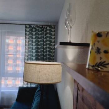 Сдается 1-комнатная квартира, 39,5 м²