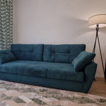 Сдается 1-комнатная квартира, 39,5 м²