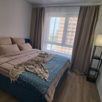 Сдается 1-комнатная квартира, 39,5 м²