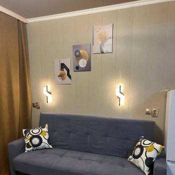 Сдается 1-комнатная квартира, 20 м²