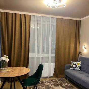 Сдается 1-комнатная квартира, 20 м²