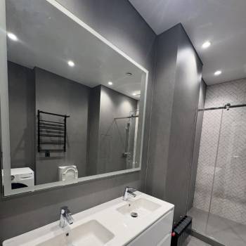 Сдается 1-комнатная квартира, 60,6 м²