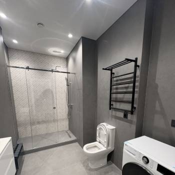 Сдается 1-комнатная квартира, 60,6 м²