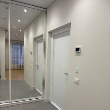 Сдается 1-комнатная квартира, 60,6 м²