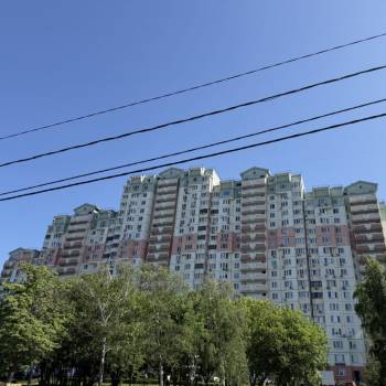 Сдается 2-х комнатная квартира, 70,3 м²