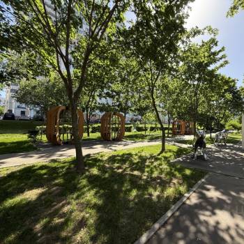 Сдается 2-х комнатная квартира, 70,3 м²