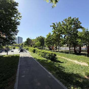 Сдается 2-х комнатная квартира, 70,3 м²