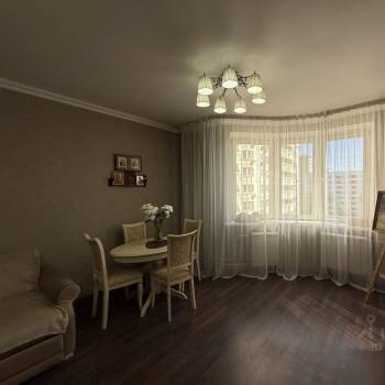 Сдается 2-х комнатная квартира, 70,3 м²