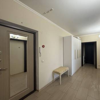 Сдается 2-х комнатная квартира, 70,3 м²