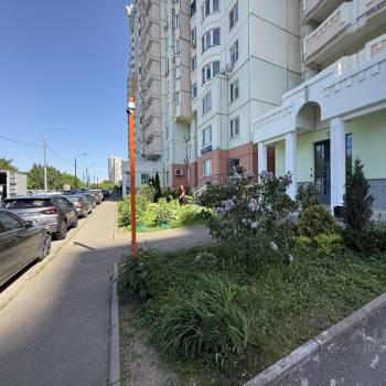Сдается 2-х комнатная квартира, 70,3 м²