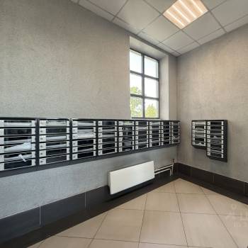 Сдается 2-х комнатная квартира, 70,3 м²