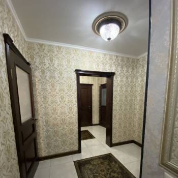 Сдается 2-х комнатная квартира, 78,7 м²