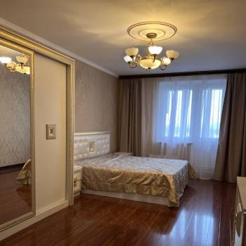 Сдается 2-х комнатная квартира, 78,7 м²