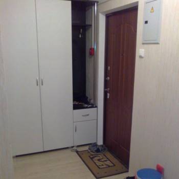 Продается 1-комнатная квартира, 37,5 м²