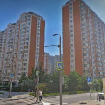 Продается 1-комнатная квартира, 37,5 м²