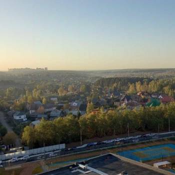 Продается 1-комнатная квартира, 37,5 м²
