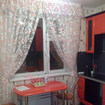Продается 1-комнатная квартира, 37,5 м²