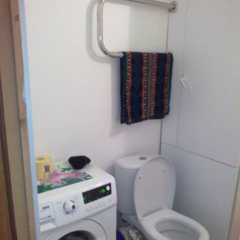 Продается 1-комнатная квартира, 37,5 м²