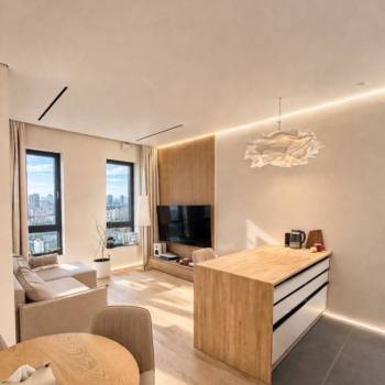 Продается 3-х комнатная квартира, 80,5 м²